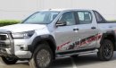 Toyota Hilux ADV