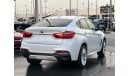 BMW X6M Std BMW X6 V6 Standard_Gulf_2017_Excellent Condition_Full Specifications