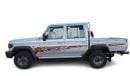 Toyota Land Cruiser Pick Up 4.2 diesel