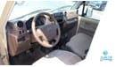 Toyota Land Cruiser Pick Up 2023 Toyota Land Cruiser 79 Single Cabin Pick Up 4.2L Diesel, Manual, Beige