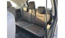 تويوتا إينوفا TOYOTA INNOVA 2.0L FWD PETROL MINIVAN 2024