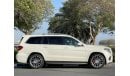 Mercedes-Benz GLS 550 Std GLS 550 AMG FULL OPTION