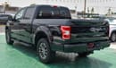 Ford F 150 XLT