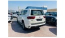 Toyota Land Cruiser TOYOTA LANDCRUISER VXR 3.5 TWINTURBO 4YEARS WARRANTY FROM ALFUTTAIM