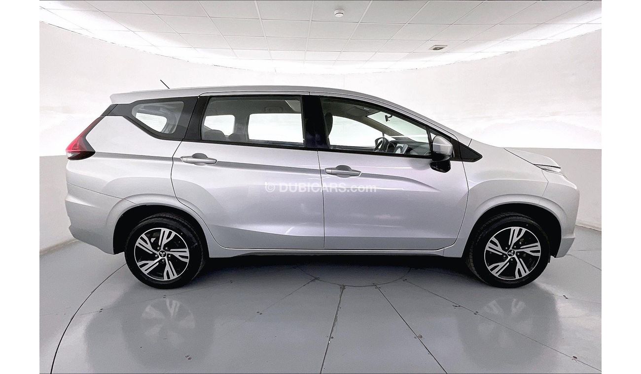 Mitsubishi Xpander Medium Line | 1 year free warranty | 0 Down Payment