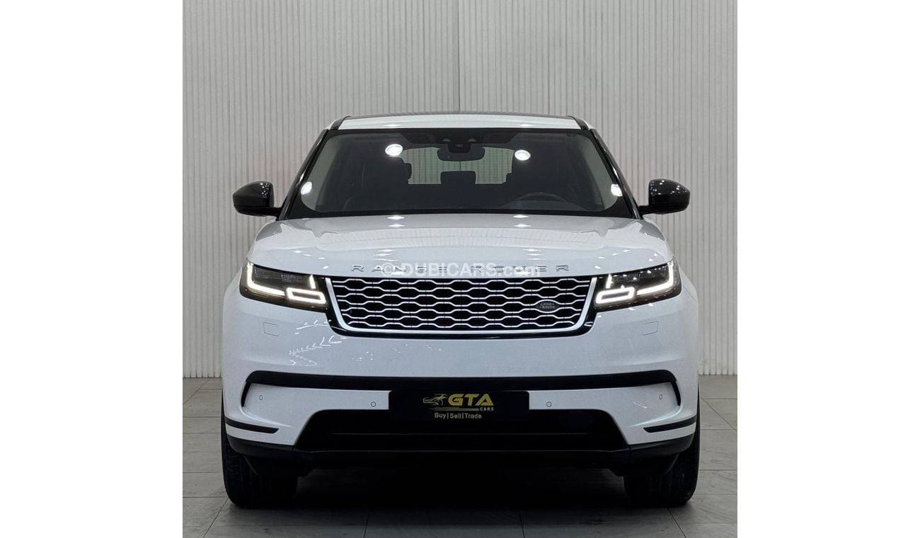 Land Rover Range Rover Velar P250 S 2.0L Petrol 2019 Range Rover Velar P250 S, Warranty, Full Range Rover Service History, Excell