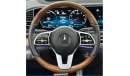 Mercedes-Benz GLS 580 Premium + 2021 Mercedes Benz GLS580 AMG 4MATIC, Dec 2025 Mercedes Warranty, Full Options, Low Kms, G