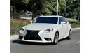 Lexus IS 200