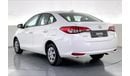 Toyota Yaris SE / E | 1 year free warranty | 0 Down Payment