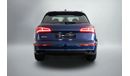 Audi SQ5 TFSI quattro 3.0L  TFSI quattro 3.0L