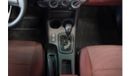 Toyota Hilux TOYOTA HILUX 2.7L  GCC 4WD D/C