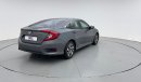 Honda Civic LX 1.6 | Zero Down Payment | Free Home Test Drive