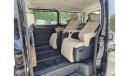 Toyota Granvia 2025 Toyota Granvia Premium (with Radar) 6-Seater 3.5L V6 Petrol A/T RWD Only For Export