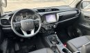 Toyota Hilux Toyota Hilux 2.4L Turbo Comfort Power pack DC 4WD MT