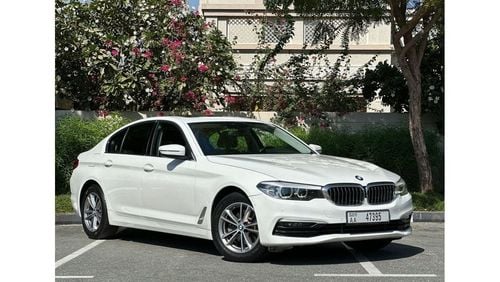 BMW 520i Joy Edition 2.0L