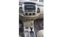 Toyota Innova EXCELLENT DEAL for our Toyota Innova ( Model 2015 ) in White Color GCC Specs