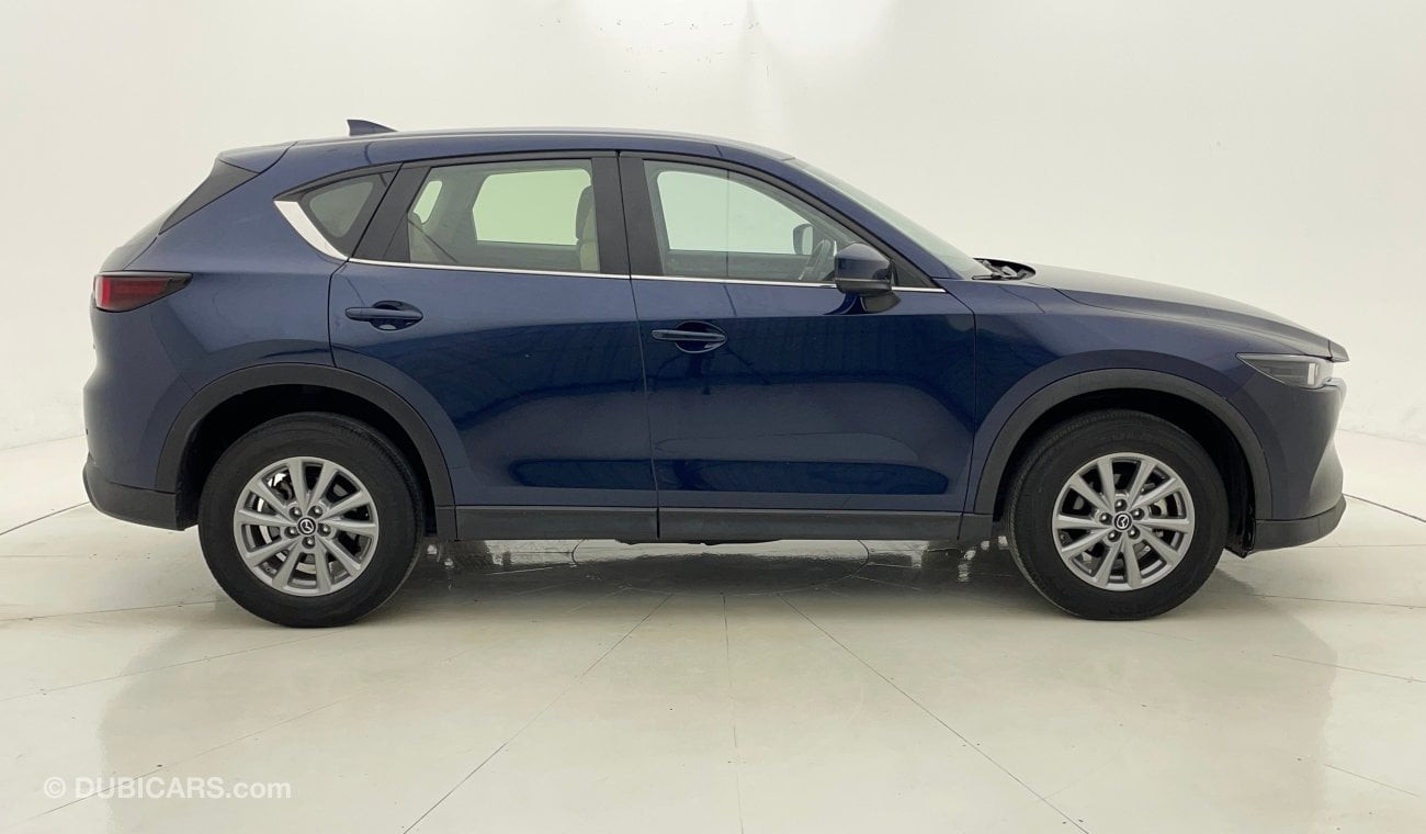 Mazda CX5 GL 2.5 | Zero Down Payment | Free Home Test Drive