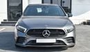 Mercedes-Benz A 35 AMG Turbo 4 Matic