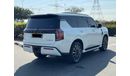 Nissan Patrol GCC SPEC NEAT AND CLEAN UNDER WARRANTY