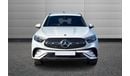 مرسيدس بنز GLC 300 GLC 300 d 4MATIC AMG Line Premium RIGHT HAND DRIVE