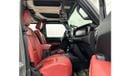 Jeep Wrangler 2021 Jeep Wrangler Unlimited Jeepers Edition, Warranty, Full Jeep Service History, Low Kms, GCC