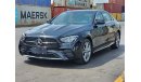 مرسيدس بنز E300 2023 Mercedes-Benz E300L - Long Wheel - 2.0 - Low Mileage