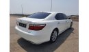 لكزس LS 460 لكزس Ls460 2007 فل اوراق جمارك