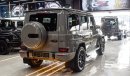 Mercedes-Benz G 63 AMG G63 AMG 2024