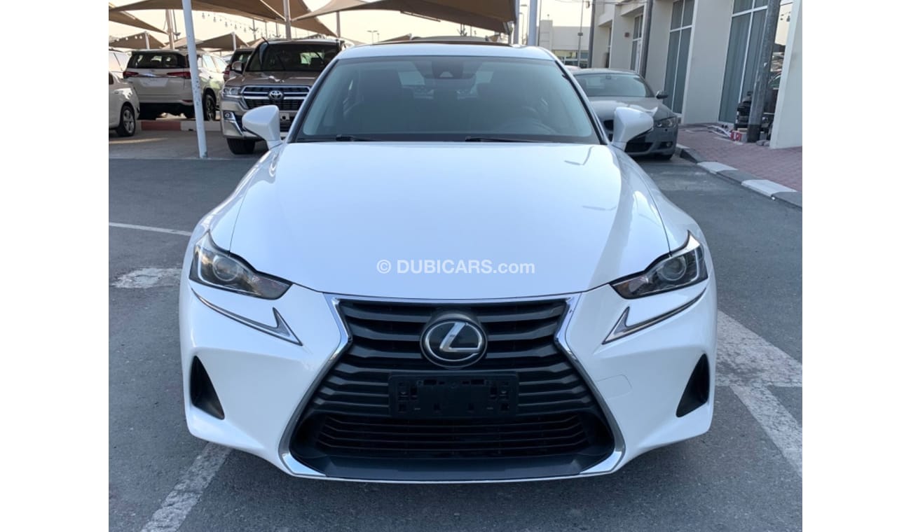 Lexus IS300