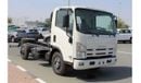 Isuzu NPR ISUZU NPR NPR03 71L 4.6L CHASSIS LAMP PW RADIO MT