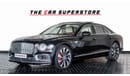 Bentley Continental Flying Spur 2022 - BENTLEY FLYING CONTENINTAL SPUR W12 - SERVICE HISTORY - 1 YEAR WARRANTY