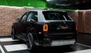 Rolls-Royce Cullinan | BLACK BADGE | NOVITEC | BRAND NEW | 2022 | 720 HP