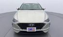 Hyundai Sonata GL 2.5 | Under Warranty | Inspected on 150+ parameters