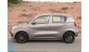 Suzuki Celerio 2023 GL with Touch Screen | Parking Sensors | Hatchback 5 Seater | Book Now!