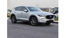 Mazda CX5 / SKY ACTIV/ SINGLE OWNER/ MINT CONDITION/ FOR EXPORT ONLY LOT# 602236