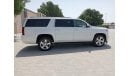 Chevrolet Suburban LT Full option