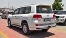 Toyota Land Cruiser GX.R