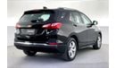 Chevrolet Equinox 2LT | 1 year free warranty | 0 Down Payment