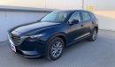 مازدا CX9 GT 2.5 | بدون دفعة مقدمة | اختبار قيادة مجاني للمنزل