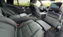 مرسيدس بنز GLS600 Maybach Ultra Luxurious Pilot Seat , Special Offer , For Export, 0Km