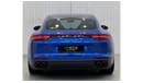 Porsche Panamera 2017 Porsche Panamera 4S, Aug 2025 Porsche Warranty, Full Service History, GCC