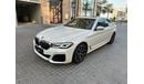 BMW 530i