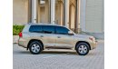 Toyota Land Cruiser Toyota landcuriser GXR V6 petrol left hand 2013