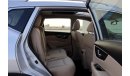 Nissan XTrail SV ACCIDENTS FREE - GCC - ORIGINAL PAINT - PANORAMIC SUNROOF- PERFECT CONDITION INSIDE OUT