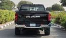 RAM 1500 (НА ЭКСПОРТ , For Export) LIMITED CREW CAB SST H.O 3.0TT GCC , 0Km , Без пробега