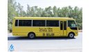 Mitsubishi Rosa Rosa 26 Seater School Bus 4.2L RWD - DSL MT - Excellent Condition - Good Condition