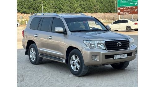 Toyota Land Cruiser Original condition with sunroof