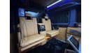 Mercedes-Benz V 250 By Barugzai Motors I 5,129 PM I VIP I Immaculate condition