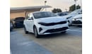 Kia K3 Kia K3 1.5  Full Option 2024