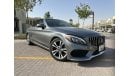 Mercedes-Benz C 300 Coupe 2.0L 4Matic